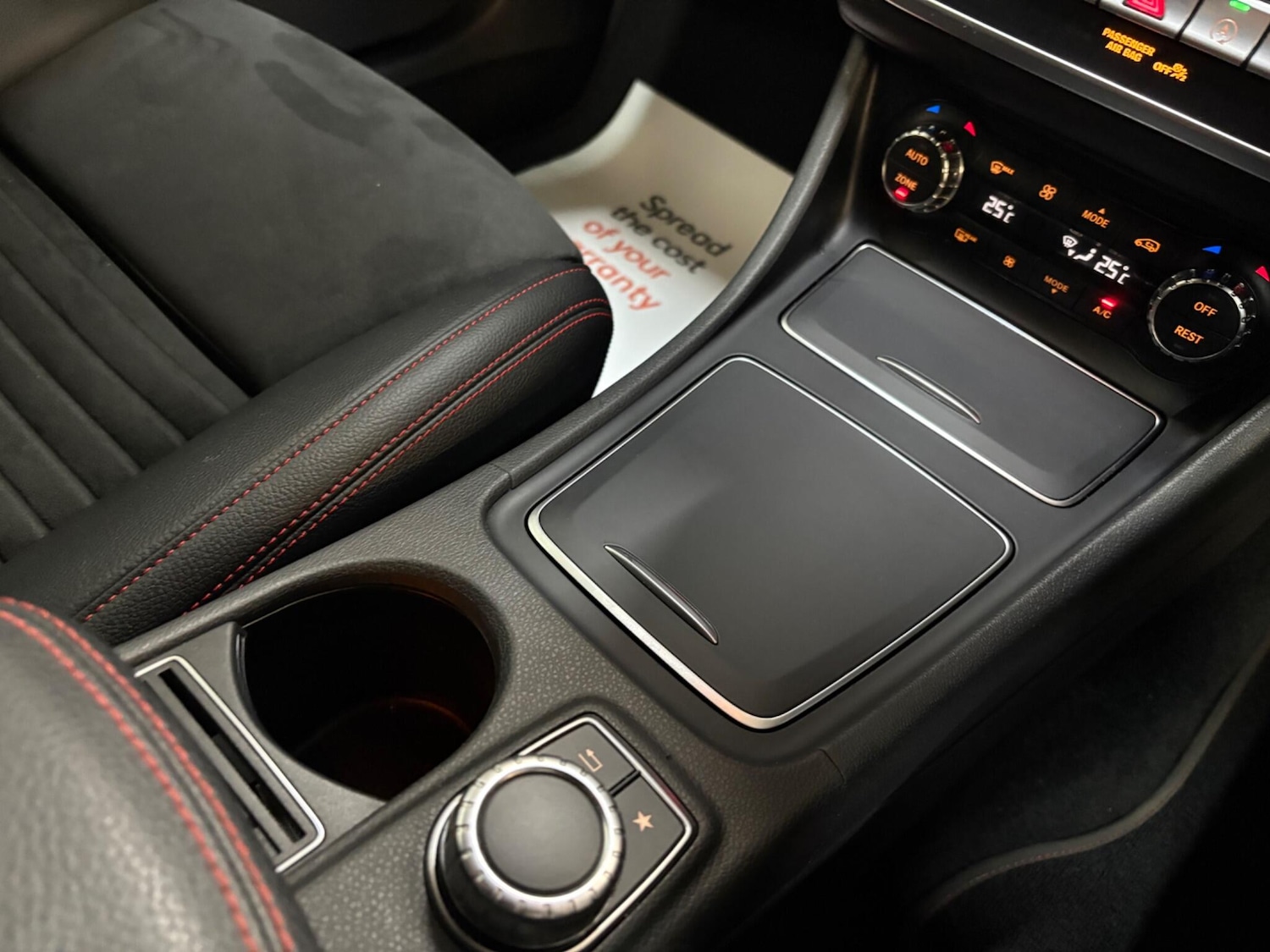 Used Mercedes-Benz GLA 2019 for sale - 77882056: Photo 26