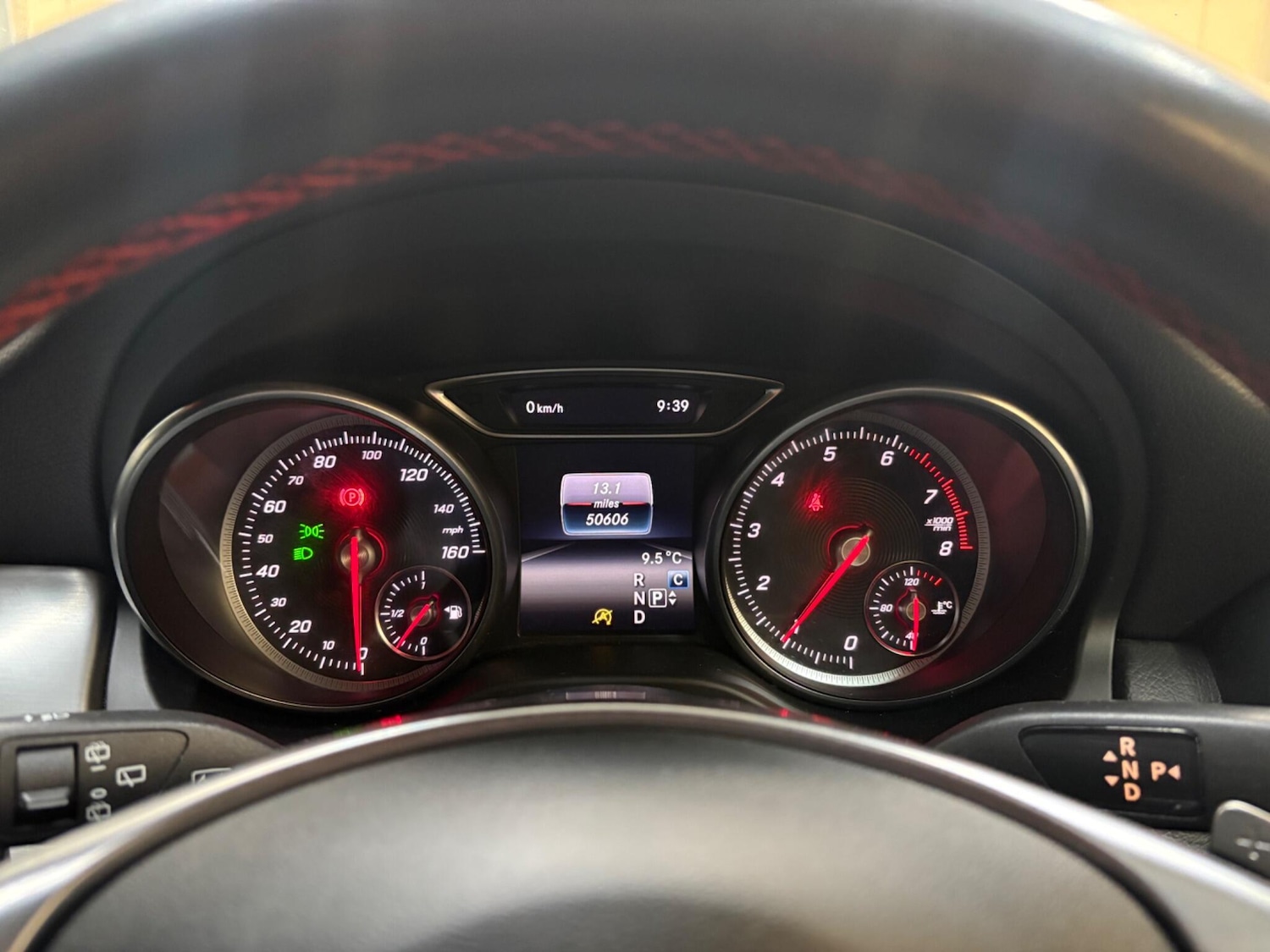 Used Mercedes-Benz GLA 2019 for sale - 77882056: Photo 28