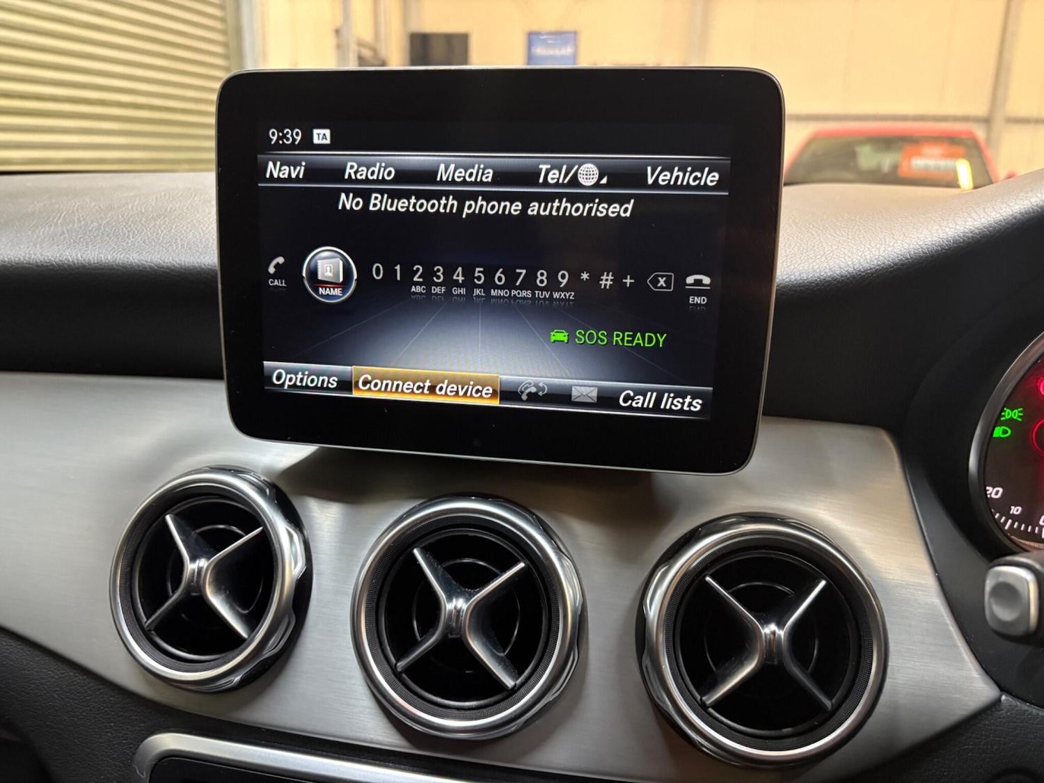 Used Mercedes-Benz GLA 2019 for sale - 77882056: Photo 32