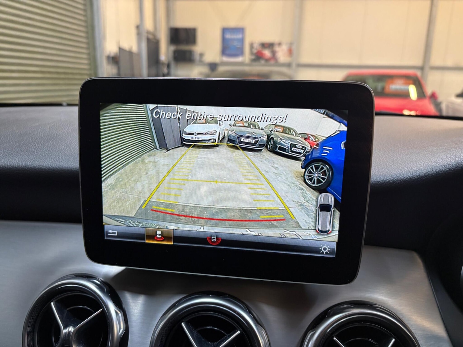 Used Mercedes-Benz GLA 2019 for sale - 77882056: Photo 33