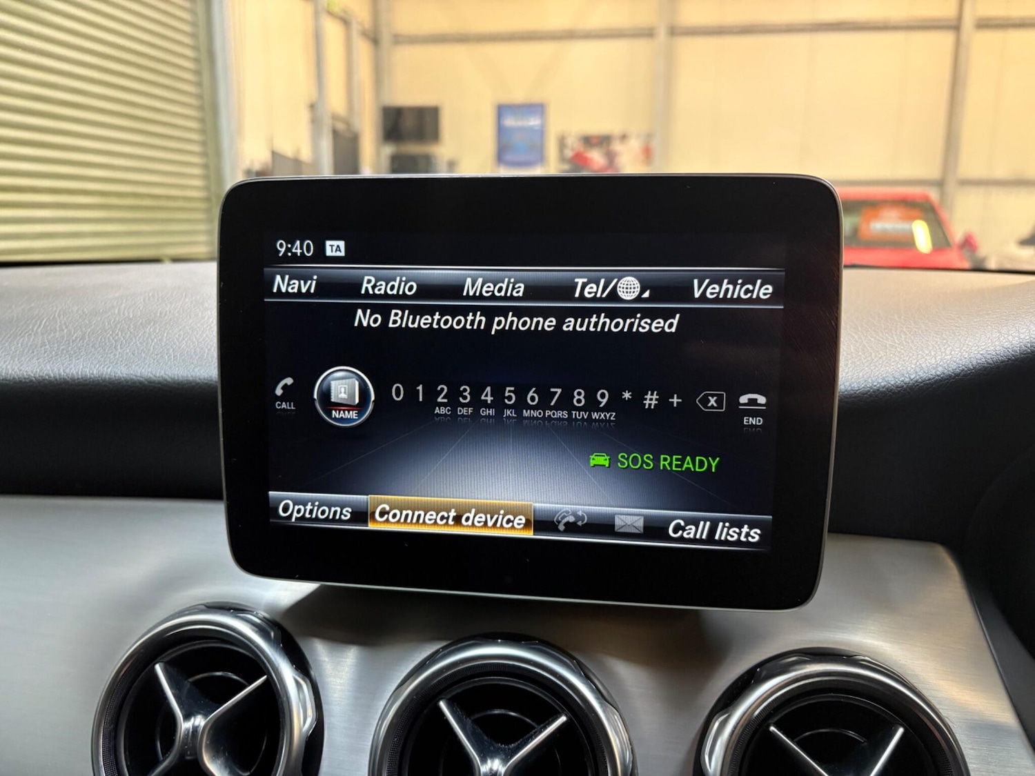 Used Mercedes-Benz GLA 2019 for sale - 77882056: Photo 35