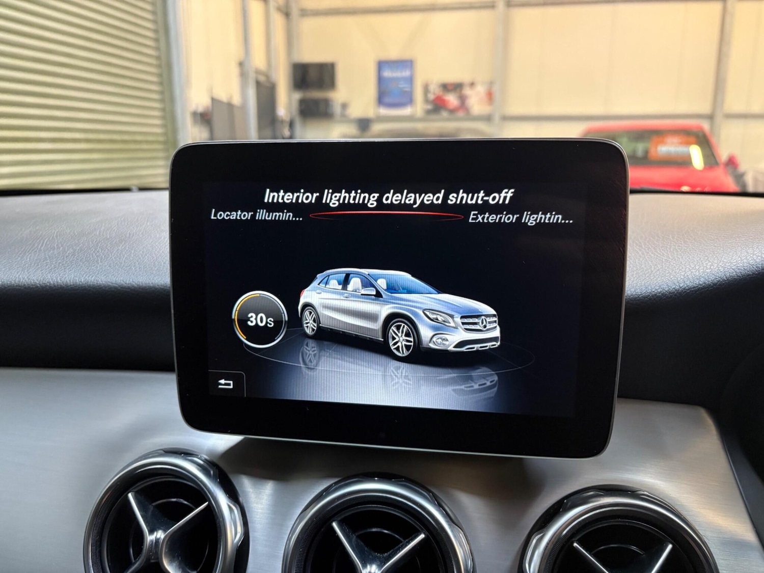 Used Mercedes-Benz GLA 2019 for sale - 77882056: Photo 38