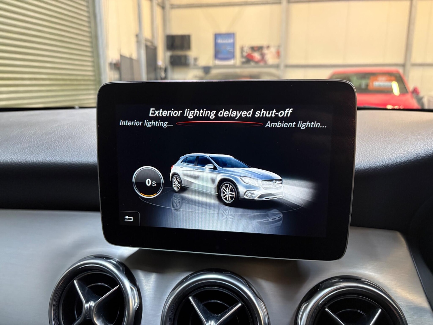 Used Mercedes-Benz GLA 2019 for sale - 77882056: Photo 39