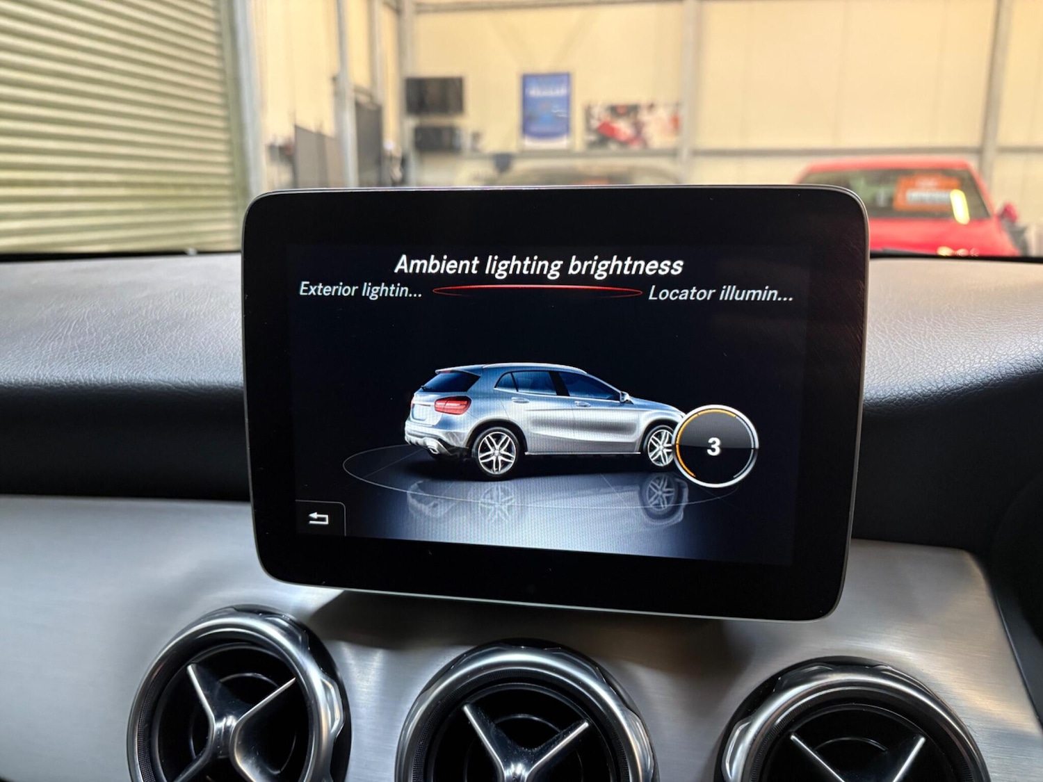 Used Mercedes-Benz GLA 2019 for sale - 77882056: Photo 40