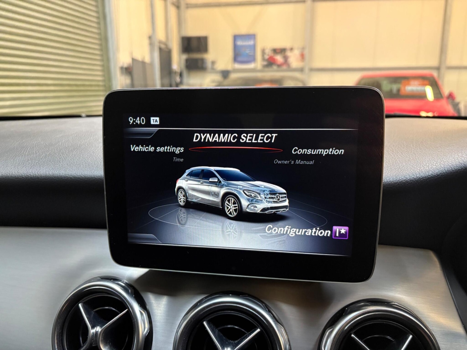 Used Mercedes-Benz GLA 2019 for sale - 77882056: Photo 41