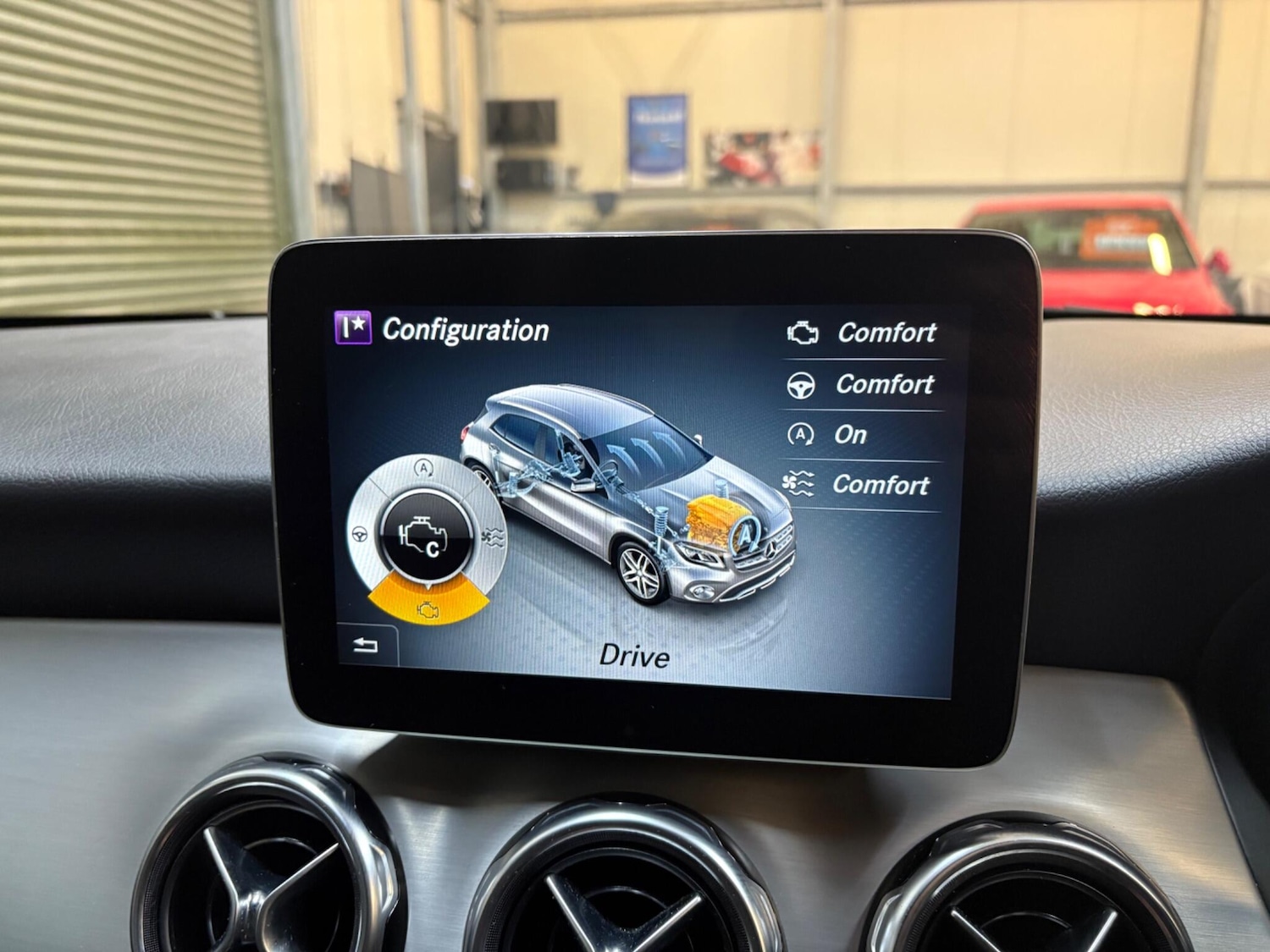 Used Mercedes-Benz GLA 2019 for sale - 77882056: Photo 42