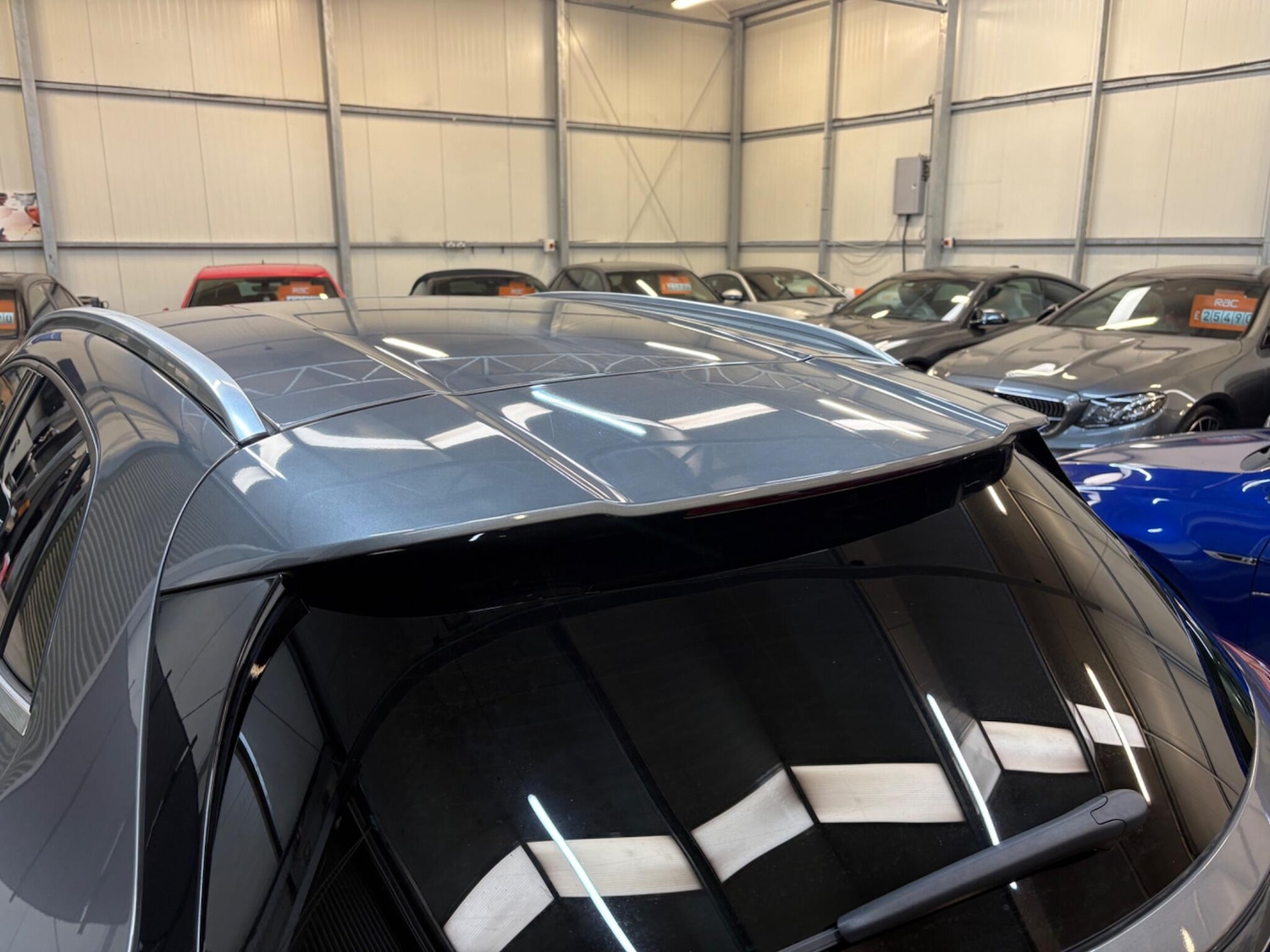 Used Mercedes-Benz GLA 2019 for sale - 77882056: Photo 47