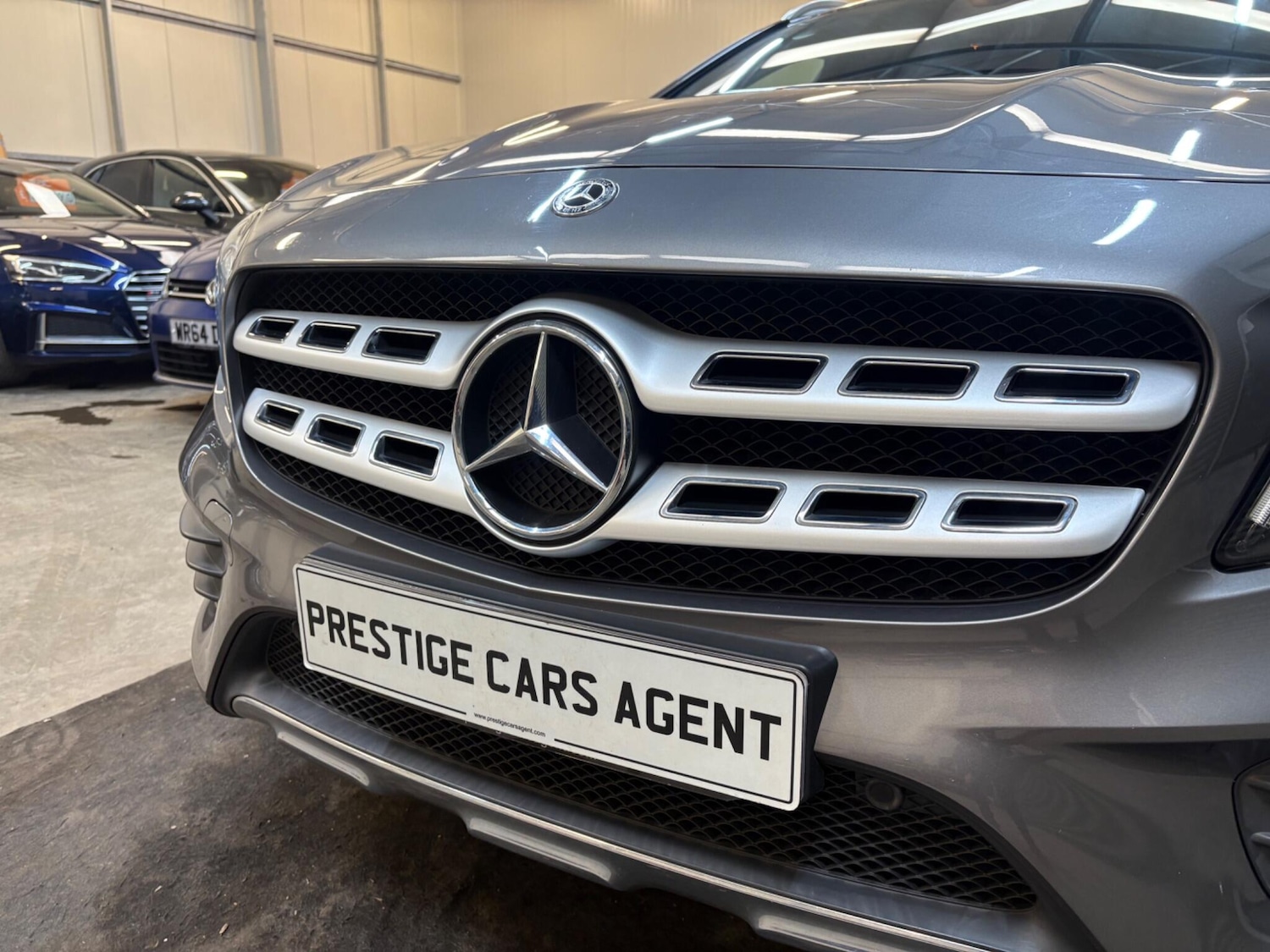 Used Mercedes-Benz GLA 2019 for sale - 77882056: Photo 49