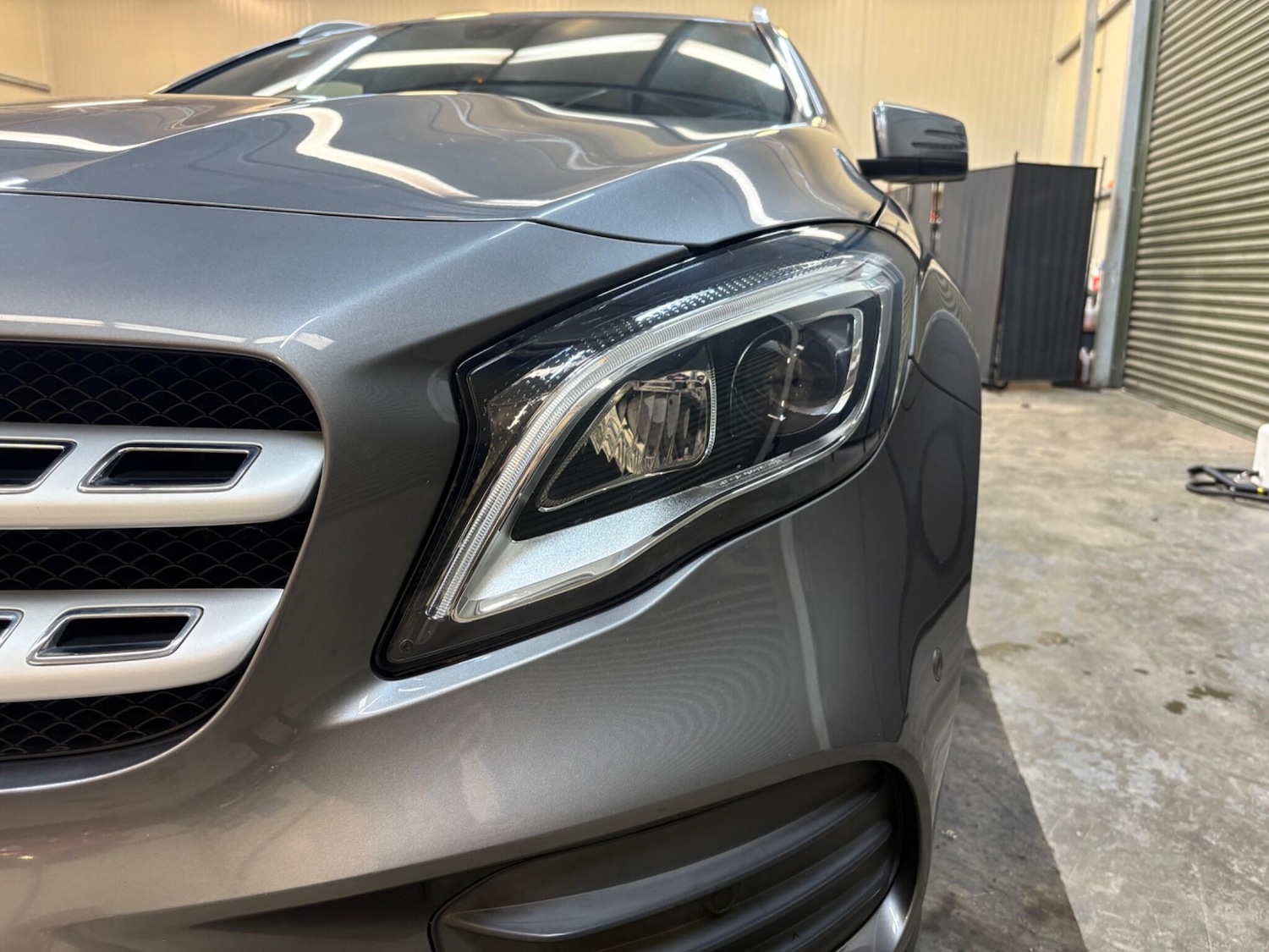 Used Mercedes-Benz GLA 2019 for sale - 77882056: Photo 50