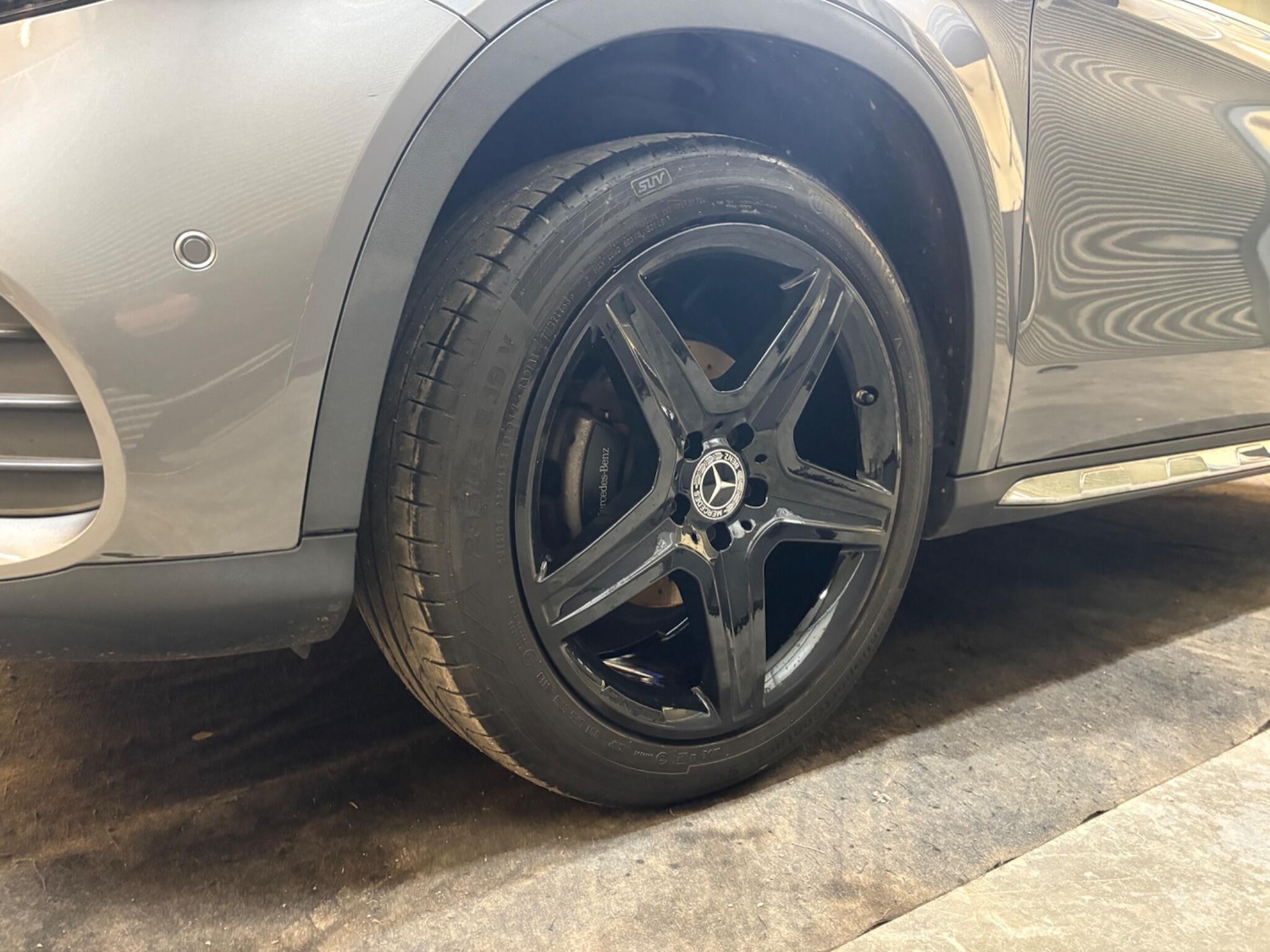 Used Mercedes-Benz GLA 2019 for sale - 77882056: Photo 51