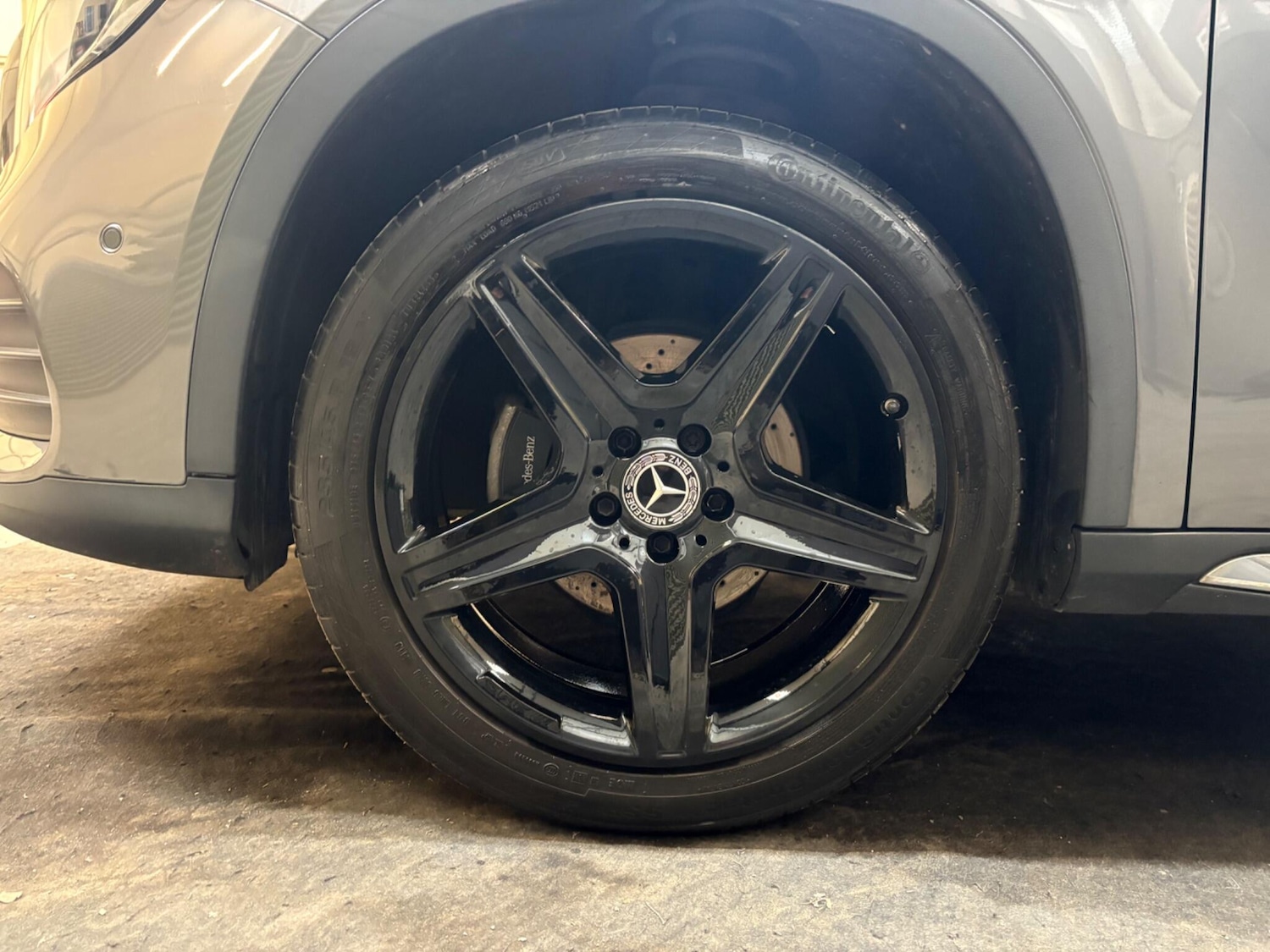 Used Mercedes-Benz GLA 2019 for sale - 77882056: Photo 52