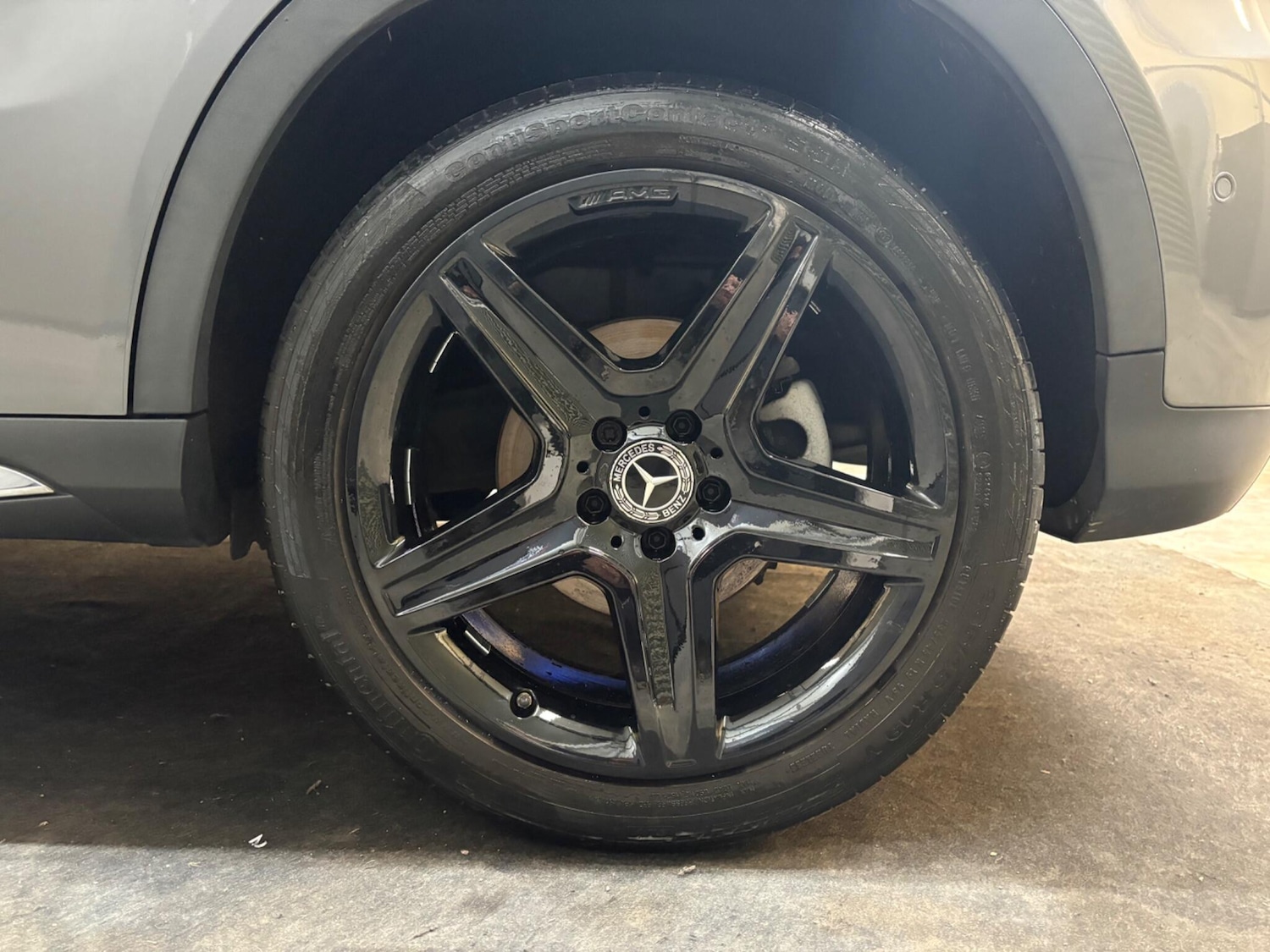 Used Mercedes-Benz GLA 2019 for sale - 77882056: Photo 53