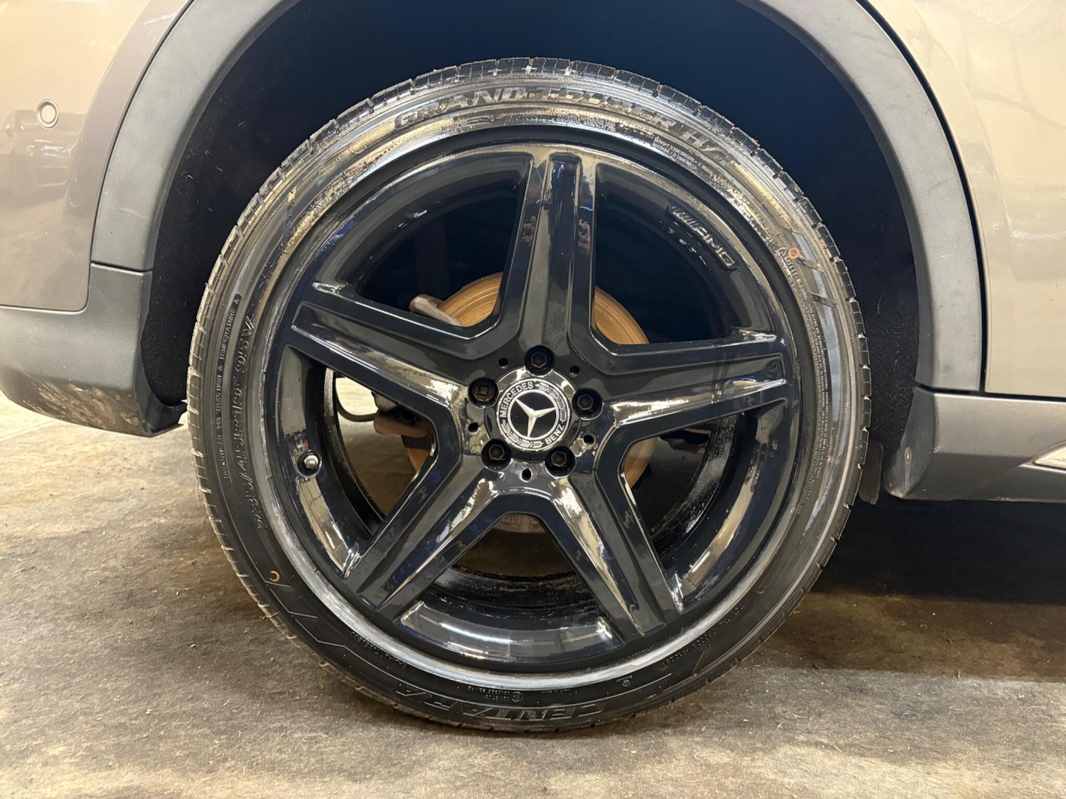 Used Mercedes-Benz GLA 2019 for sale - 77882056: Photo 54