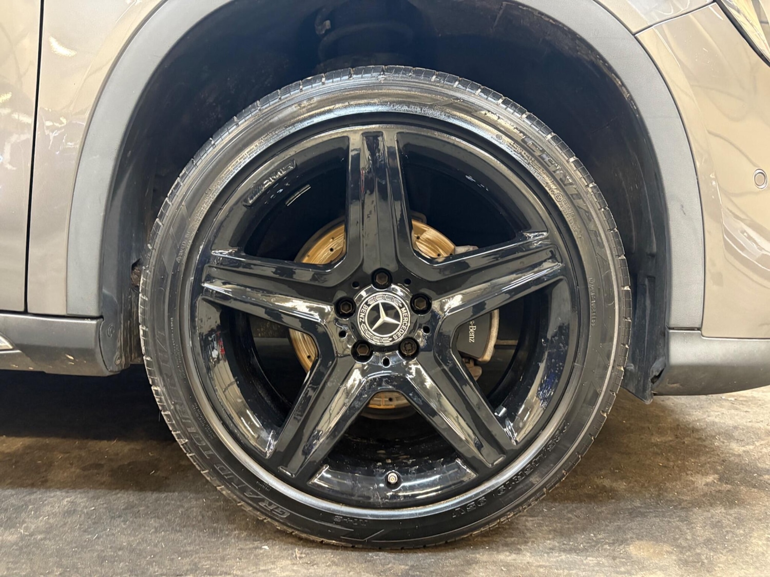 Used Mercedes-Benz GLA 2019 for sale - 77882056: Photo 55