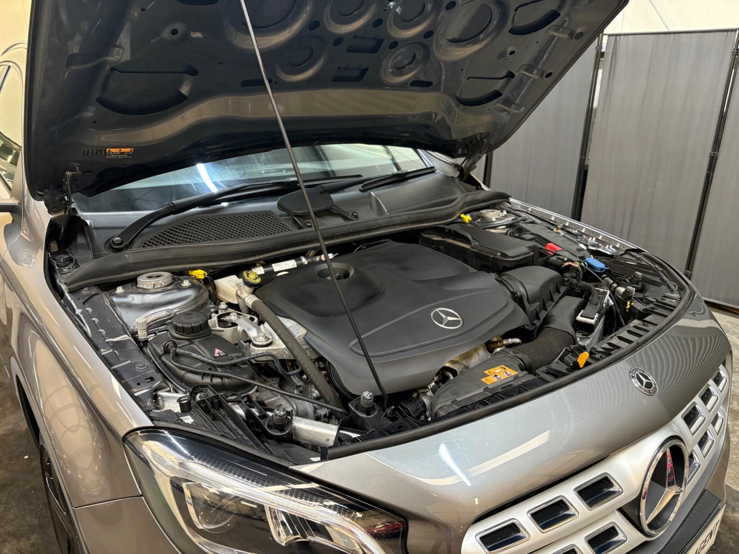 Used Mercedes-Benz GLA 2019 for sale - 77882056: Photo 59