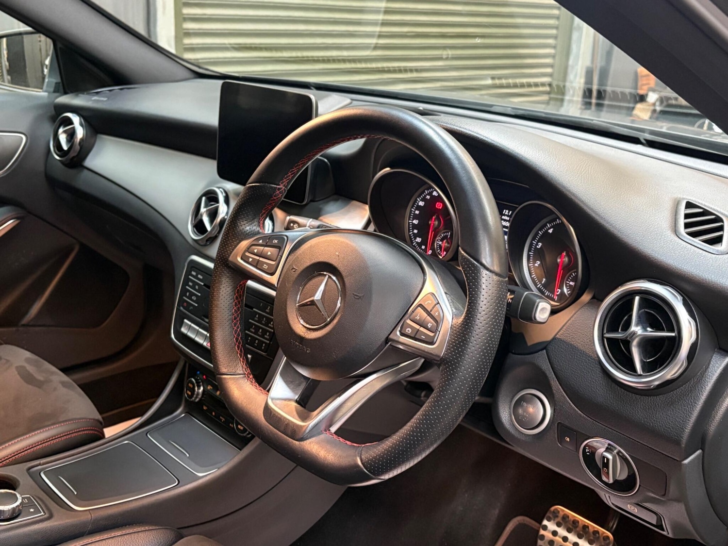 Used Mercedes-Benz GLA 2019 for sale - 77882056: Photo 7