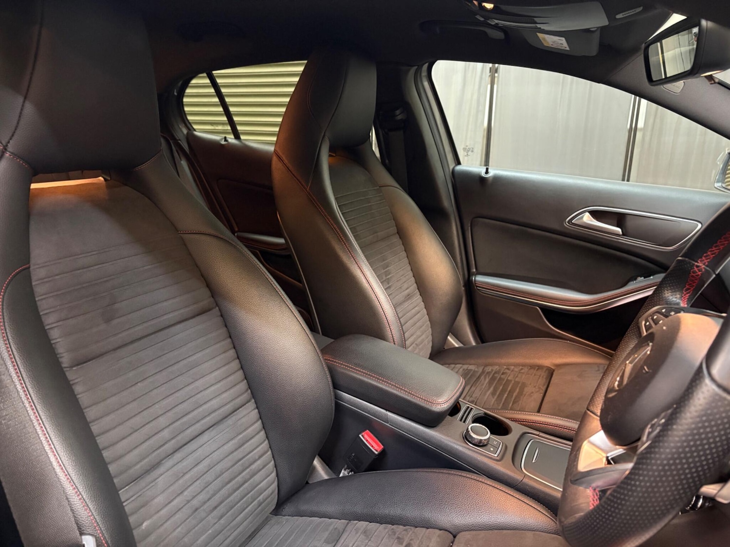 Used Mercedes-Benz GLA 2019 for sale - 77882056: Photo 8