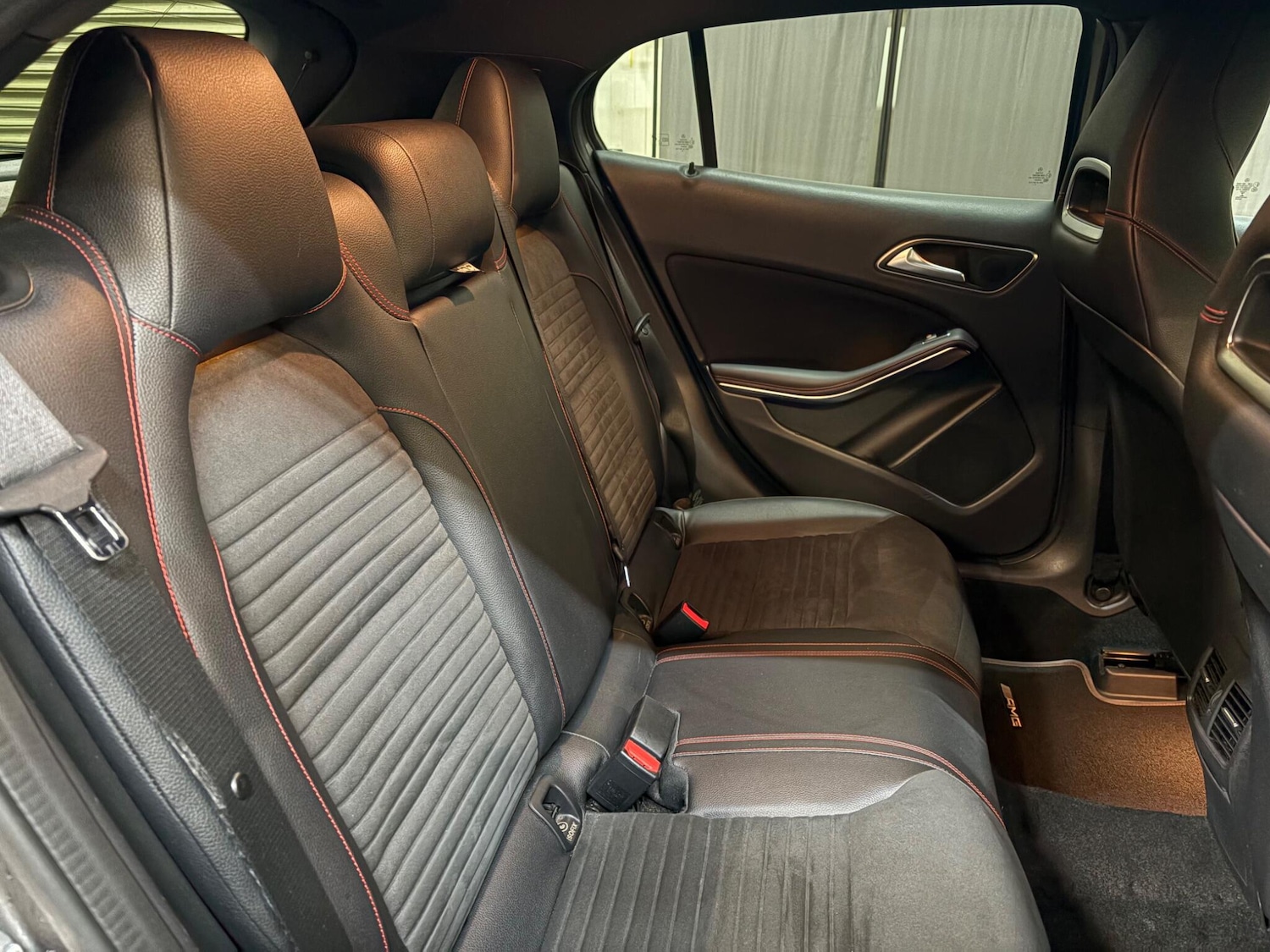 Used Mercedes-Benz GLA 2019 for sale - 77882056: Photo 9