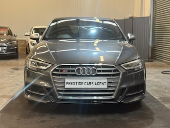 Used Audi S3 2018 for sale - 76823923: Photo