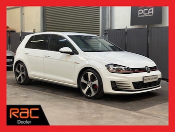 Used Volkswagen Golf 2014 for sale - 79452501: Photo
