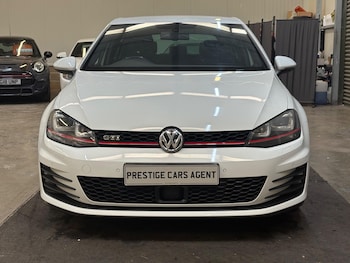Used Volkswagen Golf 2014 for sale - 79452501: Photo