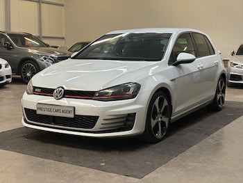 Used Volkswagen Golf 2014 for sale - 79452501: Photo