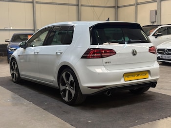 Used Volkswagen Golf 2014 for sale - 79452501: Photo