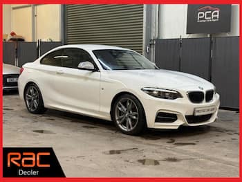 Used BMW 2 Series 2017 for sale - 79780629: Photo