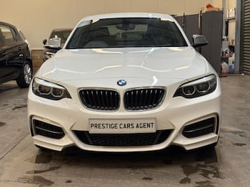 Used BMW 2 Series 2017 for sale - 79780629: Photo