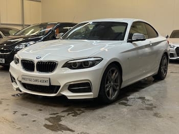 Used BMW 2 Series 2017 for sale - 79780629: Photo