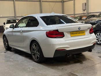 Used BMW 2 Series 2017 for sale - 79780629: Photo