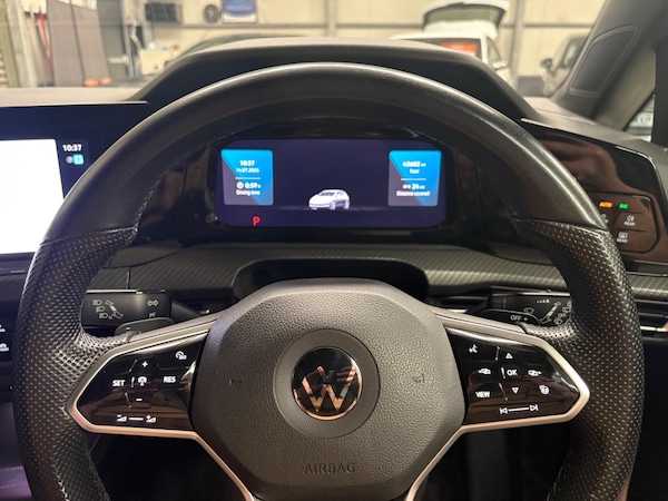 Used Volkswagen Golf 2020 for sale - 75363876: Photo 12