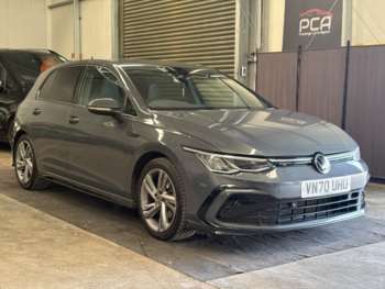 Used Volkswagen Golf 2020 for sale - 75363876: Photo