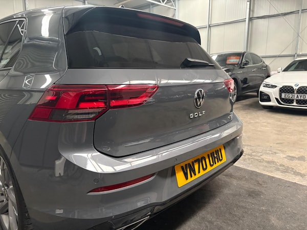 Used Volkswagen Golf 2020 for sale - 75363876: Photo 29