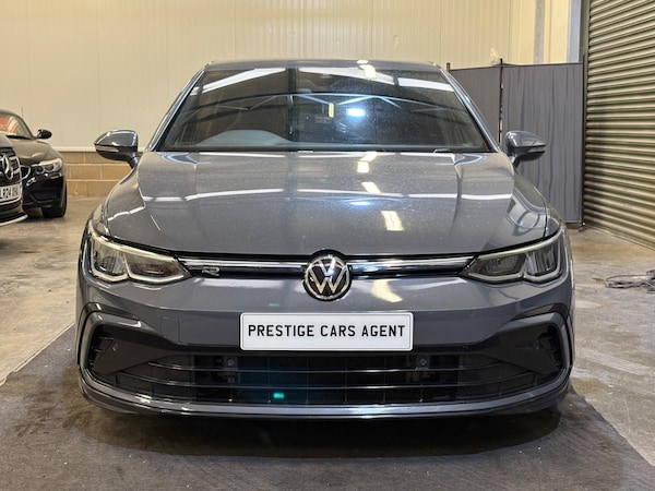 Used Volkswagen Golf 2020 for sale - 75363876: Photo 2