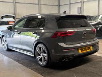 Used Volkswagen Golf 2020 for sale - 75363876: Photo