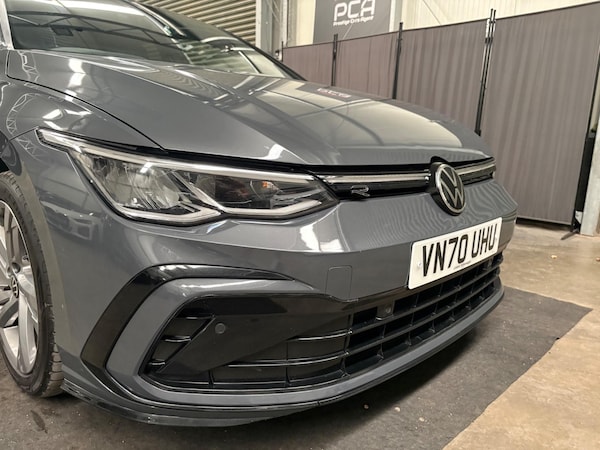 Used Volkswagen Golf 2020 for sale - 75363876: Photo 33