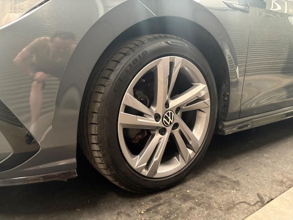 Used Volkswagen Golf 2020 for sale - 75363876: Photo 36