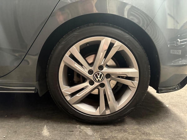 Used Volkswagen Golf 2020 for sale - 75363876: Photo 38