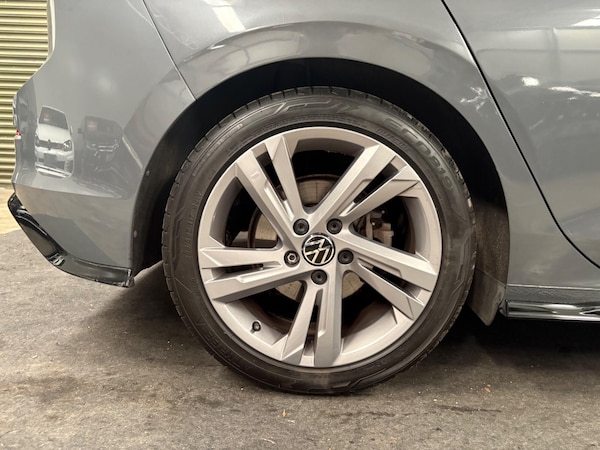 Used Volkswagen Golf 2020 for sale - 75363876: Photo 39