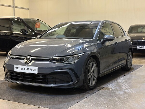 Used Volkswagen Golf 2020 for sale - 75363876: Photo 3