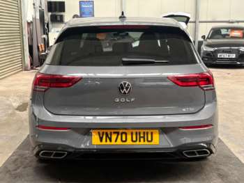 Used Volkswagen Golf 2020 for sale - 75363876: Photo