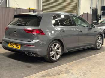 Used Volkswagen Golf 2020 for sale - 75363876: Photo
