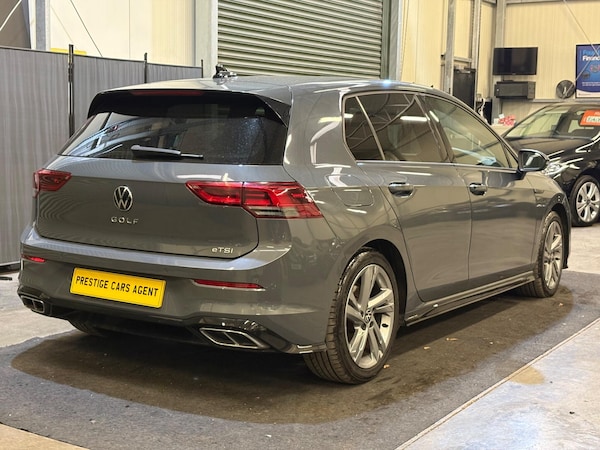 Used Volkswagen Golf 2020 for sale - 75363876: Photo 6