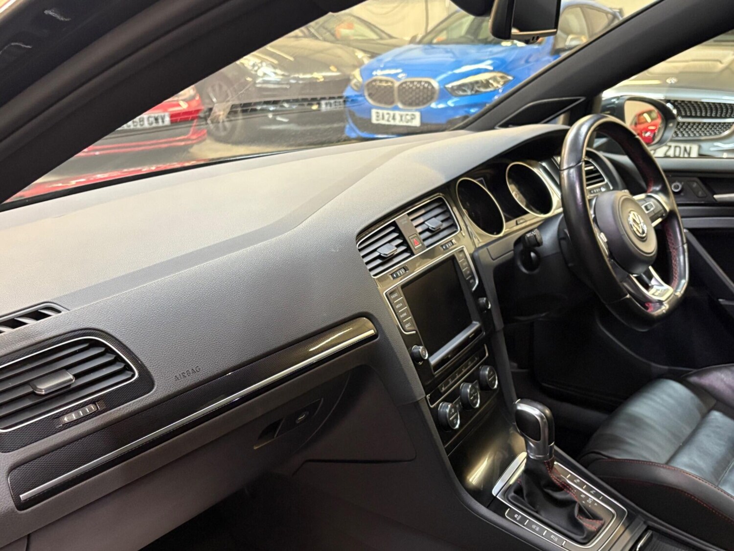 Used Volkswagen Golf 2015 for sale - 78156858: Photo 11