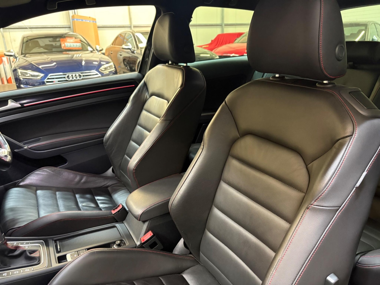 Used Volkswagen Golf 2015 for sale - 78156858: Photo 12