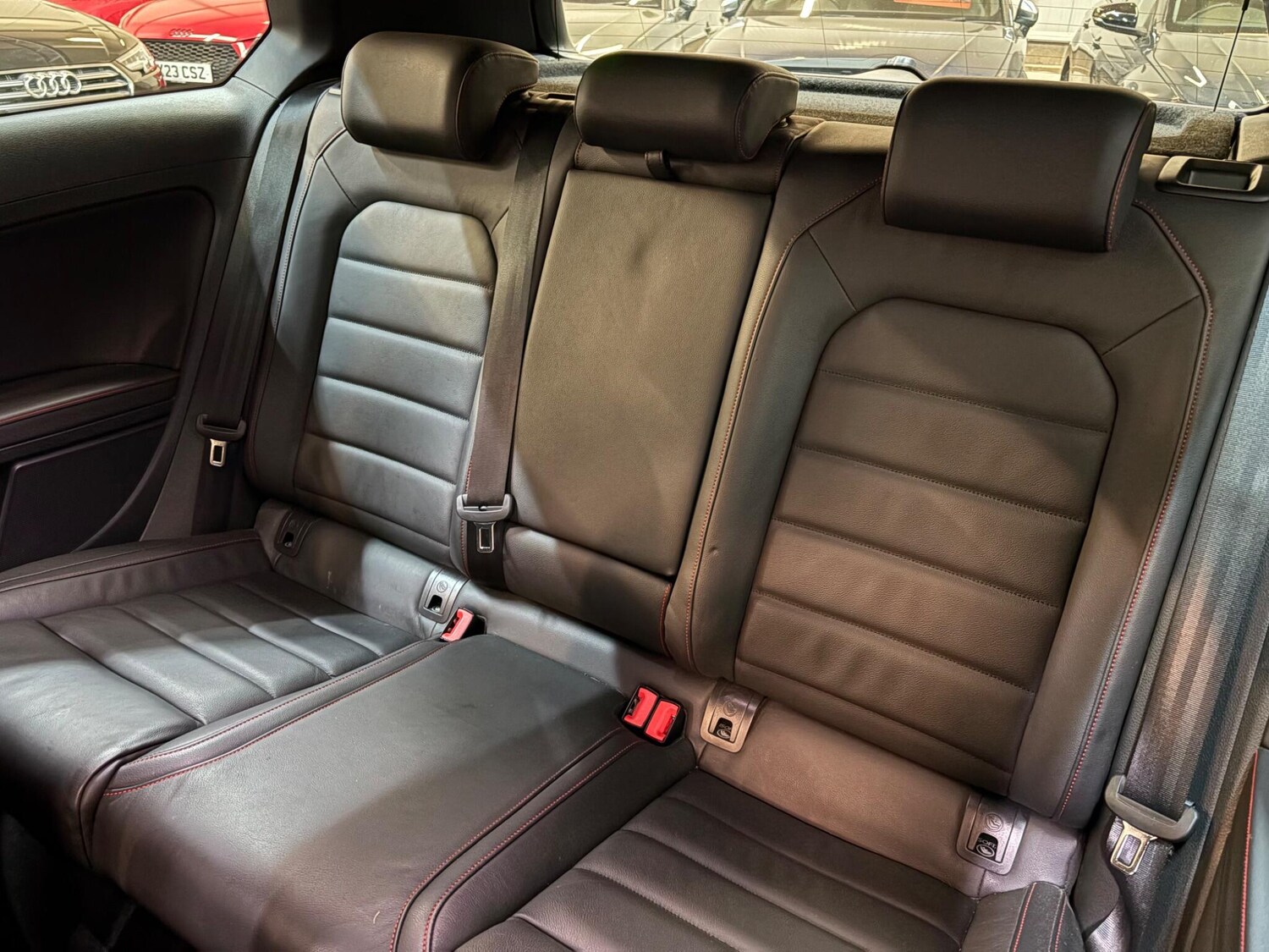 Used Volkswagen Golf 2015 for sale - 78156858: Photo 13