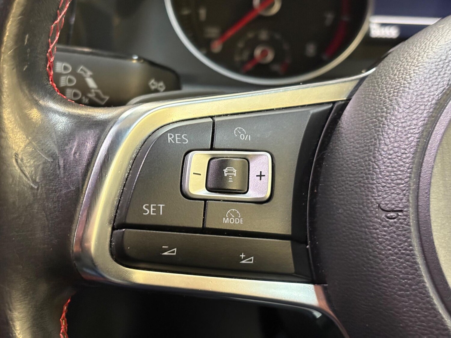 Used Volkswagen Golf 2015 for sale - 78156858: Photo 15