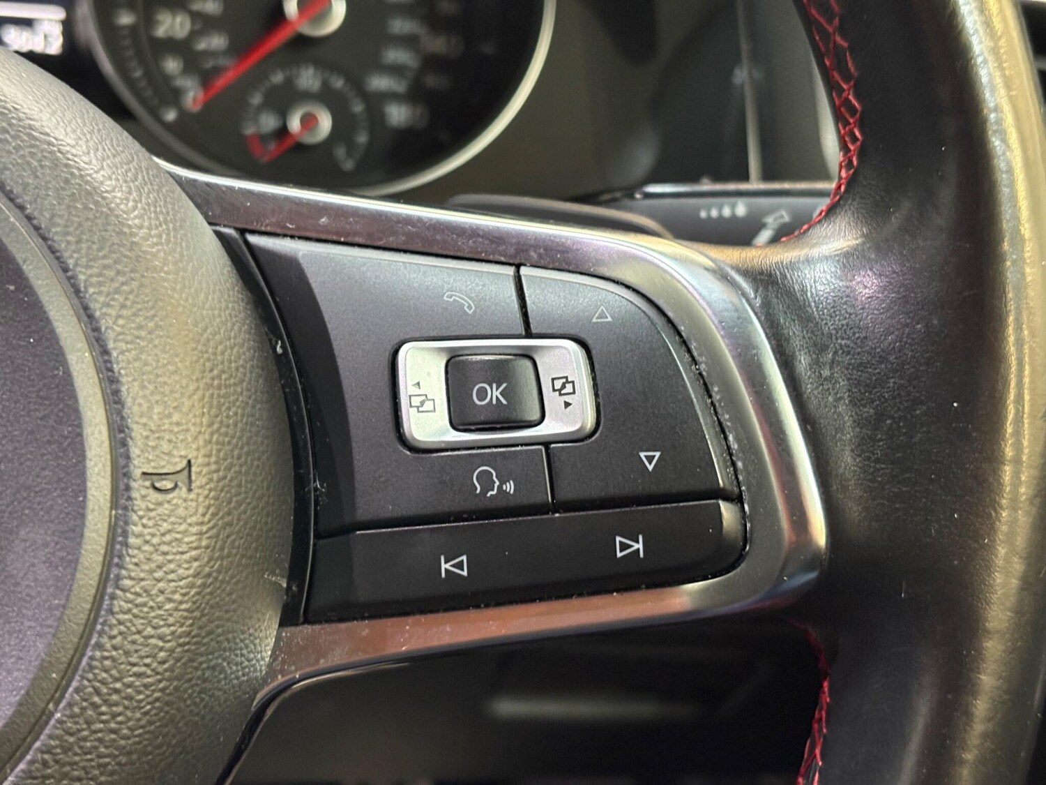 Used Volkswagen Golf 2015 for sale - 78156858: Photo 16