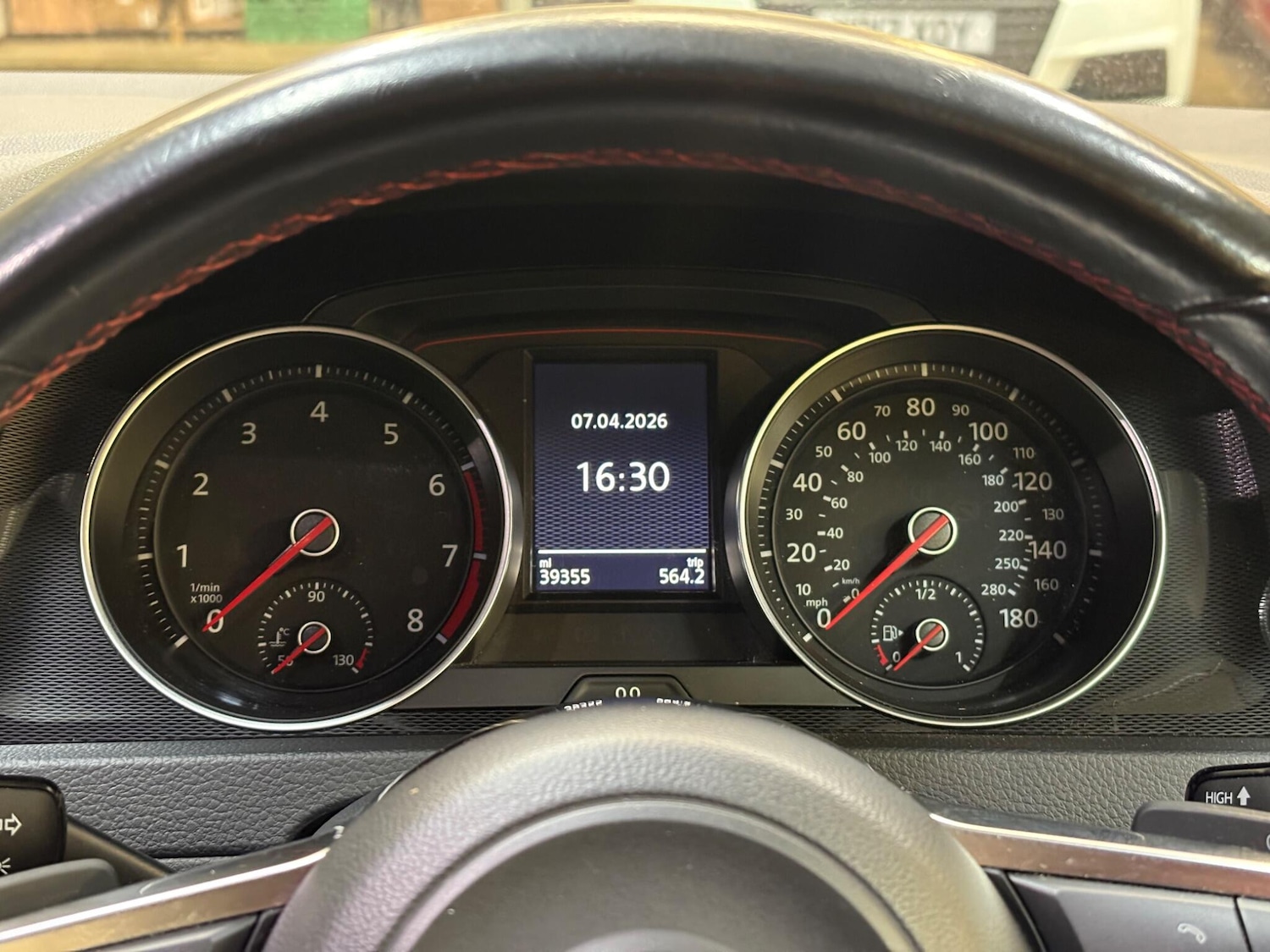 Used Volkswagen Golf 2015 for sale - 78156858: Photo 19